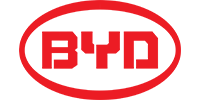 Wheels for BYD 2023 vehicles