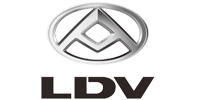 Wheels for LDV 2016 vehicles