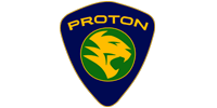 Wheels for Proton 2001 vehicles